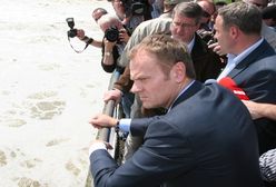 Rząd ma oko na powódź
