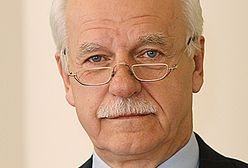 Andrzej Olechowski