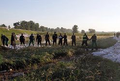 Sandomierz się broni