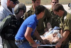 Atak na konwój z pomocą