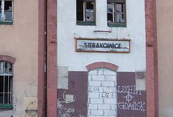 Ruiny polskiej kolei