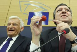 Truskawkowa prezydencja