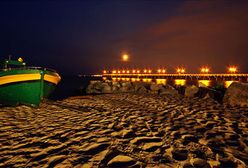 Deszczowy długi weekend