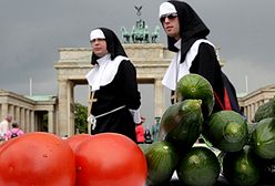 Niemieccy rolnicy promują warzywa