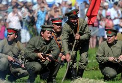 Bitwa Warszawska 1920 r.