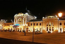 Najładniejsze polskie dworce