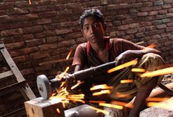 Dzieci, które muszą pracować