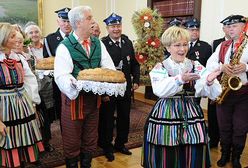 Ostatnie posiedzenie sejmu