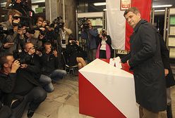 Tak robią to politycy