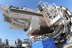 "Maria" w całej okazałości