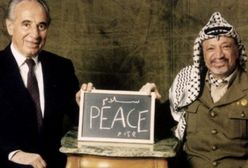 Wojny i uściski dłoni