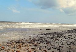 Pierwszy dzień jesieni