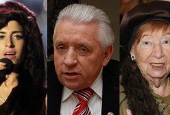 Odeszli w ciągu ostatnich 12 miesięcy