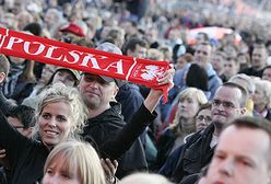 "Zaczęło się w Polsce"