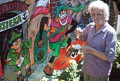 Papcio Chmiel w akcji