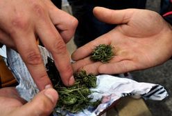 Marsz "Walczmy o nasze prawa"