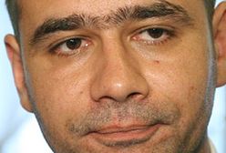 Ostracyzm za jointa?