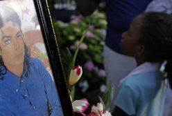 Michael Jackson nie żyje