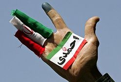 Iran decyduje o swojej przyszłości