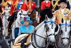 Urodziny Elżbiety II