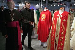 Gdzie kupić nową sutannę?