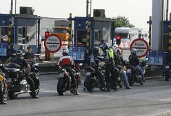 Za dwa koła tyle, co za cztery