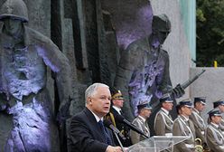 W hołdzie poległym