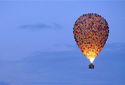 Magia balonów