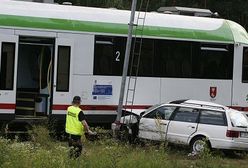Tragiczny wypadek w Białymstoku