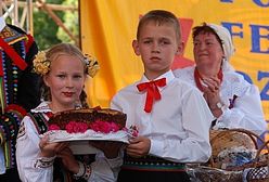 Roztańczona Polonia