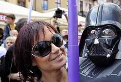 Moc jest w nich silna