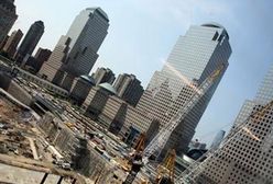 Tak będą wyglądać wieże WTC