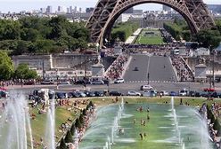 Jak się ochłodzić we Francji?