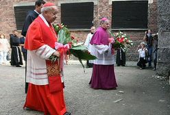 68. rocznica śmierci o. Kolbego