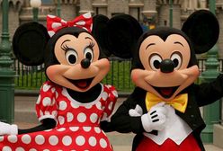 Zaczęło się od Myszki