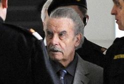 Potwór się przyznał