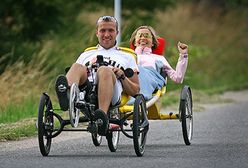 Nie rezygnować z marzeń