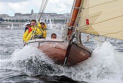 Międzynarodowe święto morza