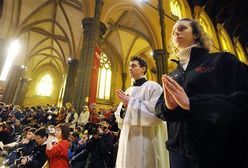 Papież już wkrótce w Australii