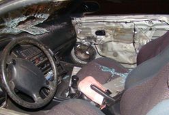 Do czego zdolna jest porzucona kobieta