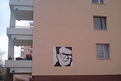 Szukamy polskiego Banksy'ego