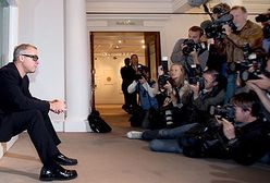 Aukcja prac Damiena Hirsta