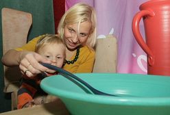 Dorośli w świecie dzieci