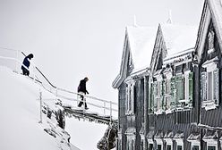 Zima zaatakowała niemal całą Europę