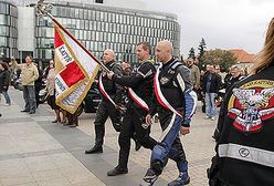 Finisz Rajdu Katyńskiego