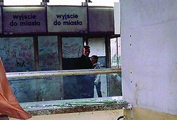 Obraz nędzy i rozpaczy PKP