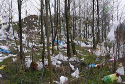 Nie dla wysypiska śmieci