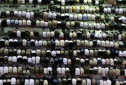 Pielgrzymka do Mekki