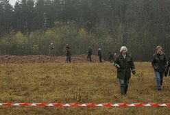 W Ziemię nie trafił meteoryt