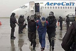 Antyterroryści w akcji